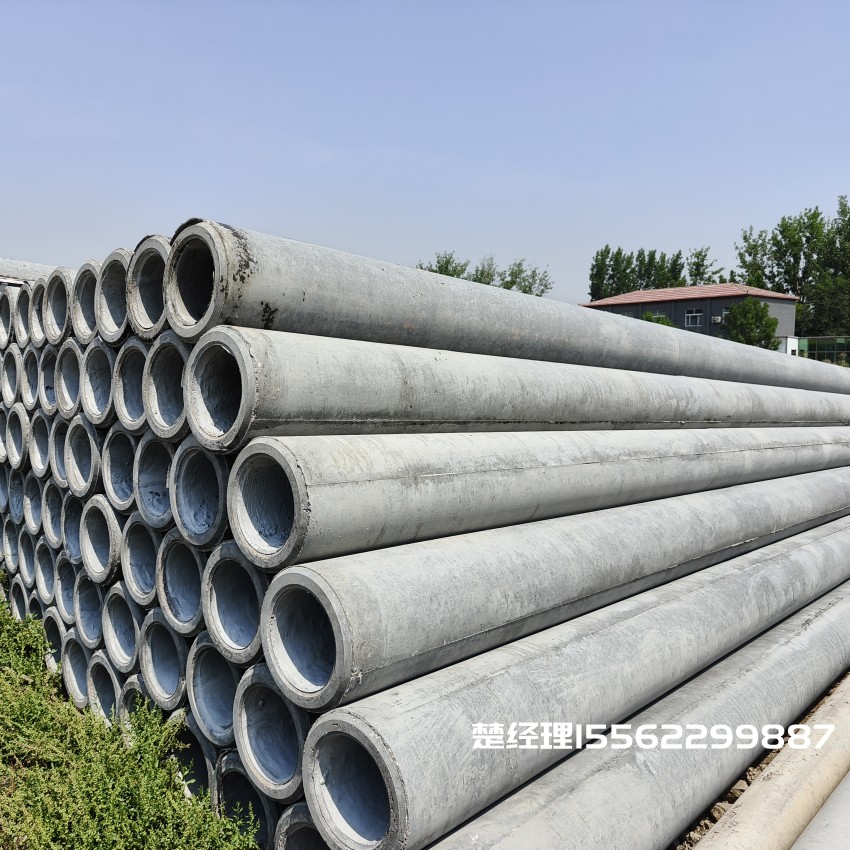 天长150×10米预应力通信水泥电线杆